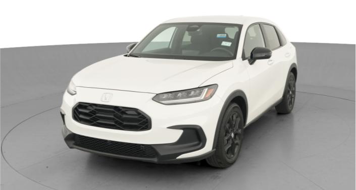 Thumbnail: 2024 Honda HR-V - 1