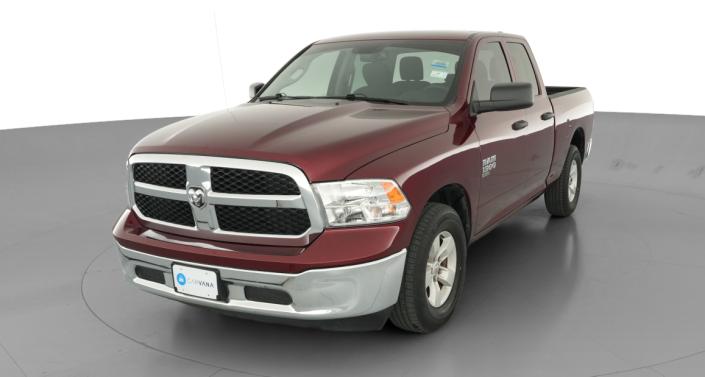 Thumbnail: 2022 RAM 1500 Classic - 1