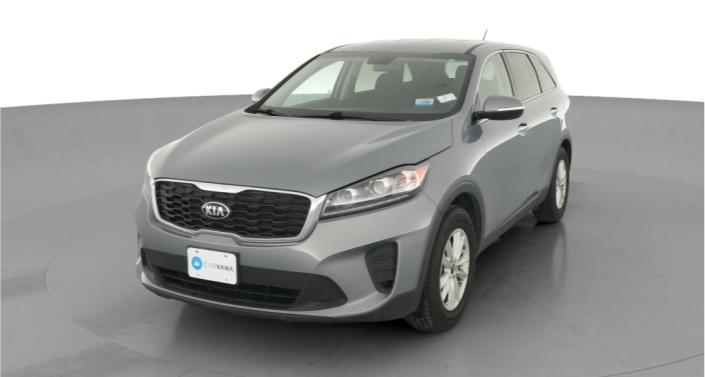 Thumbnail: 2020 Kia Sorento - 1