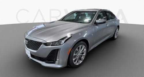 2024 Cadillac CT5