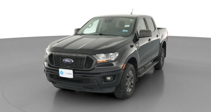 2019 Ford Ranger XL -
                  Rocklin, CA