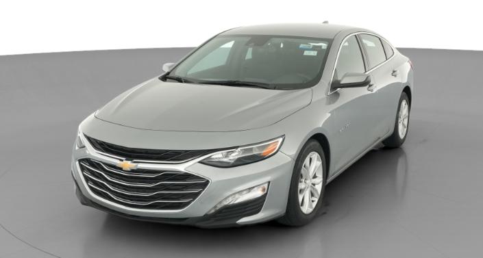 Thumbnail: 2024 Chevrolet Malibu - 1