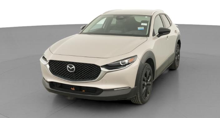 Thumbnail: 2024 Mazda CX-30 - 1