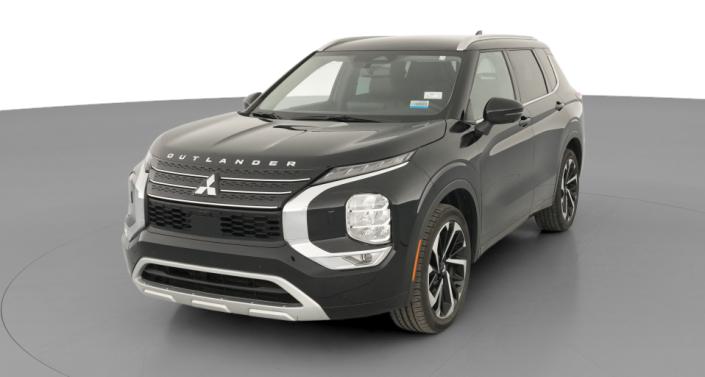 Thumbnail: 2022 Mitsubishi Outlander - 1