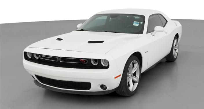 Thumbnail: 2017 Dodge Challenger - 1