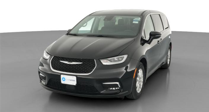 Thumbnail: 2024 Chrysler Pacifica - 1