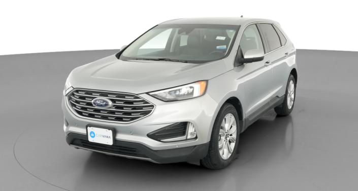 Thumbnail: 2024 Ford Edge - 1