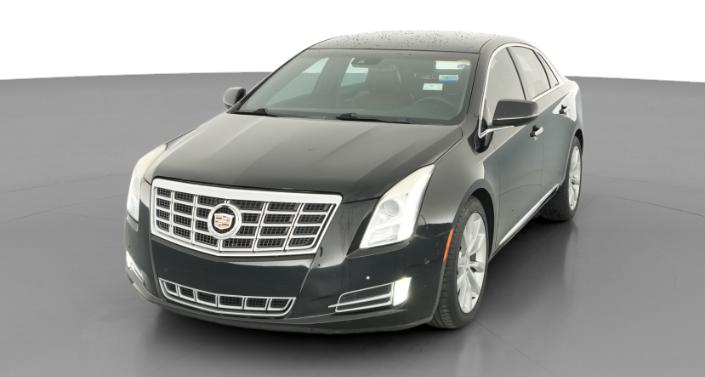 2015 Cadillac XTS Luxury -
                  Bessemer, AL