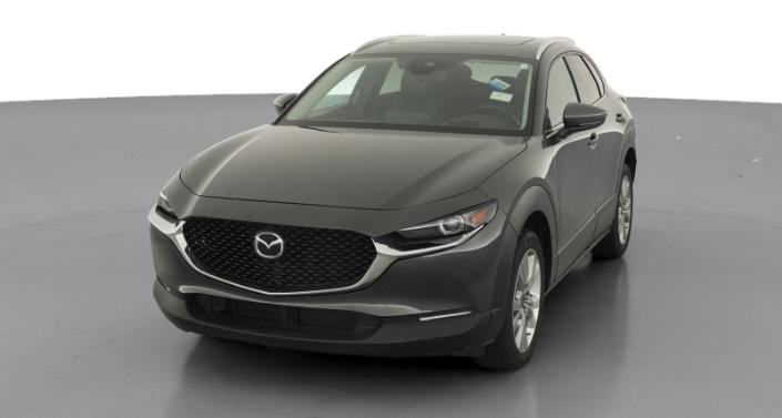 Thumbnail: 2023 Mazda CX-30 - 1