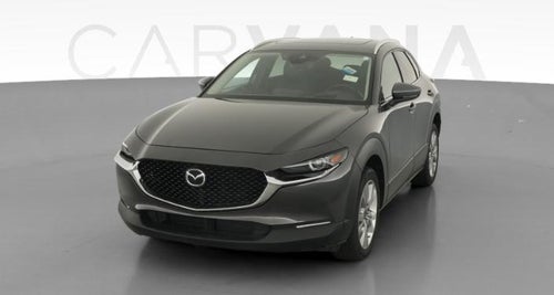 2023 MAZDA CX-30