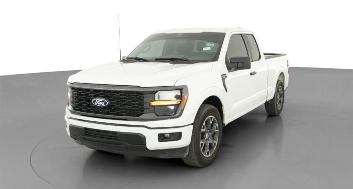 Thumbnail: 2024 Ford Econoline - 1