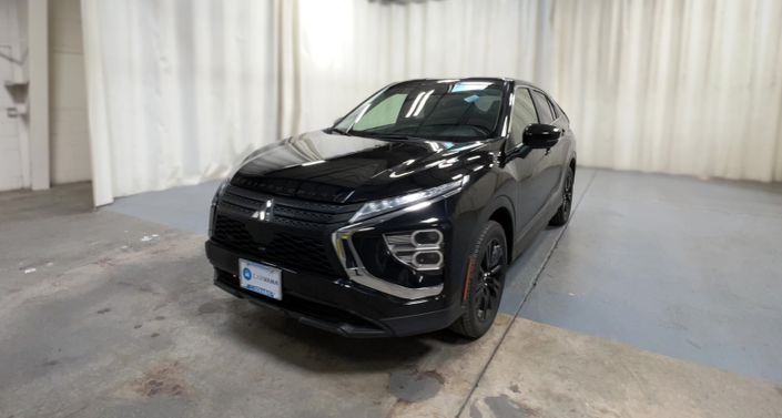 Thumbnail: 2023 Mitsubishi Eclipse Cross - 1