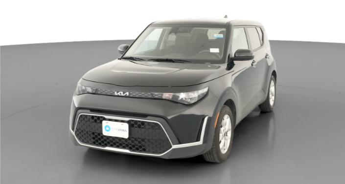 Thumbnail: 2024 Kia Soul - 1