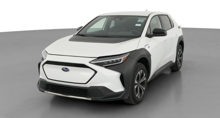 2023 Subaru Solterra Premium -
                  Concord, NC