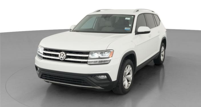 Thumbnail: 2019 Volkswagen Atlas - 1