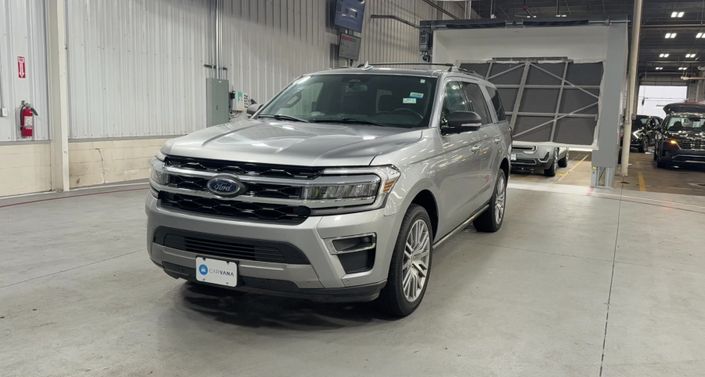 Thumbnail: 2024 Ford Expedition - 1