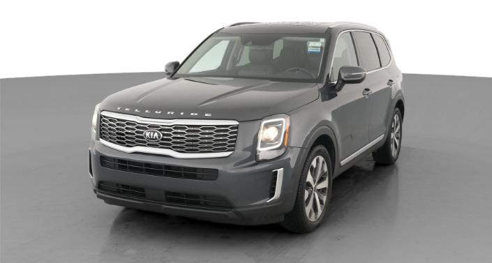 Thumbnail: 2020 Kia Telluride - 1