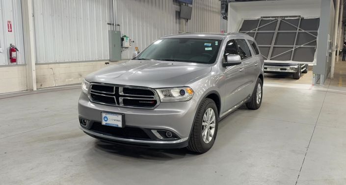 Thumbnail: 2018 Dodge Durango - 1