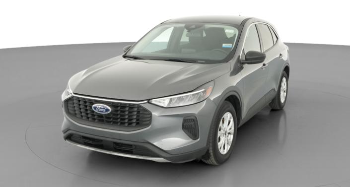 Thumbnail: 2024 Ford Escape - 1