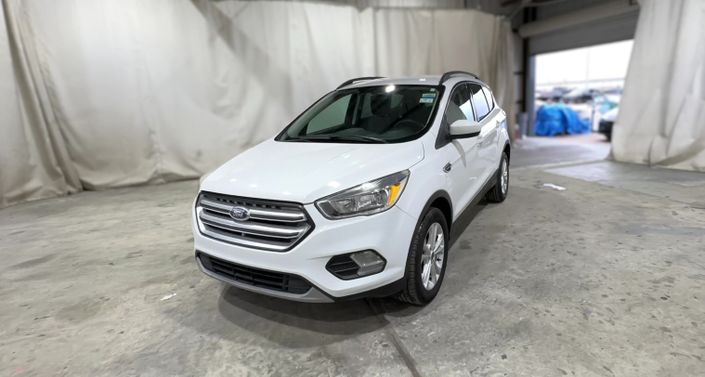 Thumbnail: 2018 Ford Escape - 1