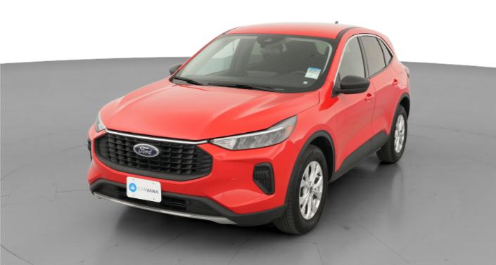 Thumbnail: 2024 Ford Escape - 1