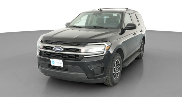 Thumbnail: 2024 Ford Expedition - 1