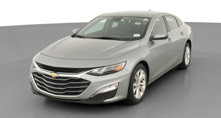 Thumbnail: 2024 Chevrolet Malibu - 1