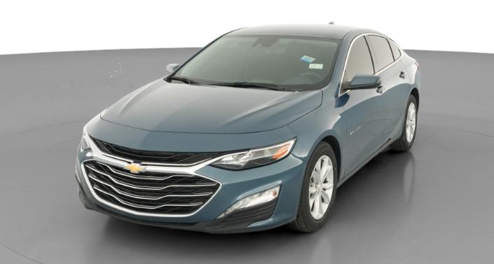 Thumbnail: 2024 Chevrolet Malibu - 1