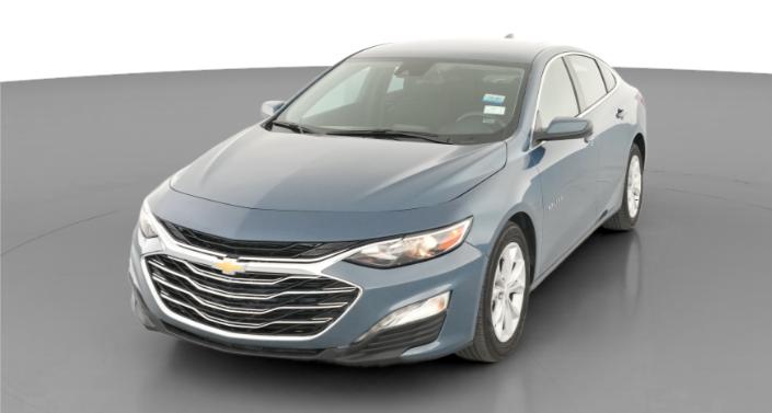 Thumbnail: 2025 Chevrolet Malibu - 1