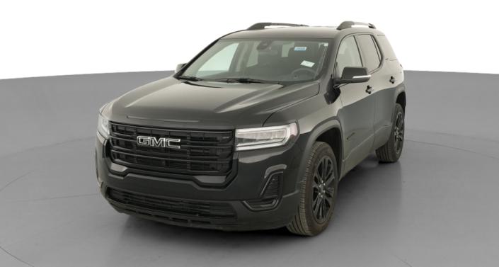 Thumbnail: 2023 GMC Acadia - 1