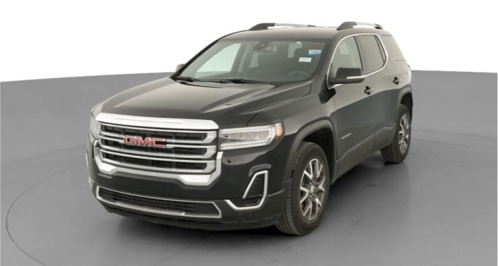 Thumbnail: 2023 GMC Acadia - 1
