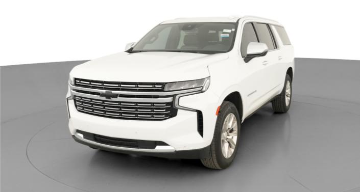 Thumbnail: 2023 Chevrolet Suburban - 1