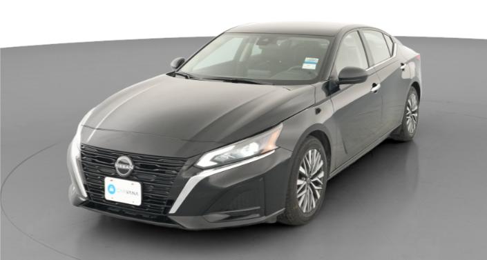 Thumbnail: 2024 Nissan Altima - 1