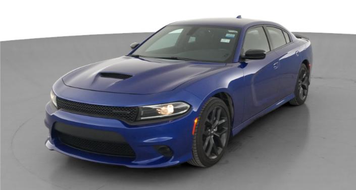 2022 Dodge Charger GT -
                  Beverly, NJ