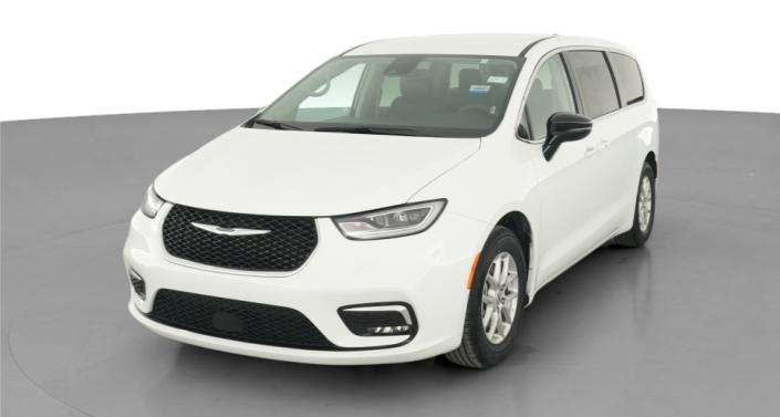 Thumbnail: 2024 Chrysler Pacifica - 1