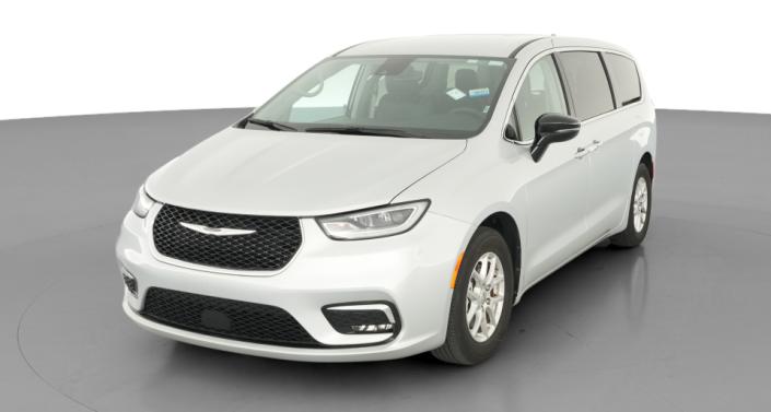 Thumbnail: 2024 Chrysler Pacifica - 1