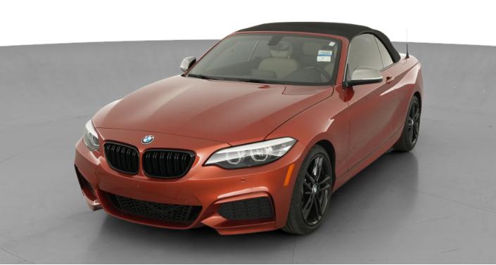 Thumbnail: 2018 BMW 2 Series - 1