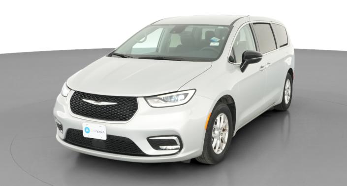 Thumbnail: 2024 Chrysler Pacifica - 1