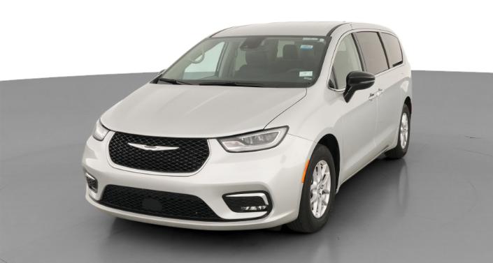 Thumbnail: 2024 Chrysler Pacifica - 1