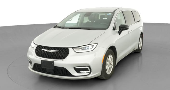 Thumbnail: 2024 Chrysler Pacifica - 1