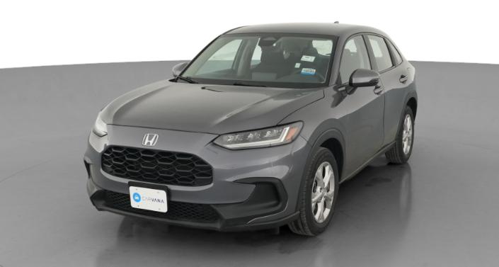 Thumbnail: 2023 Honda HR-V - 1