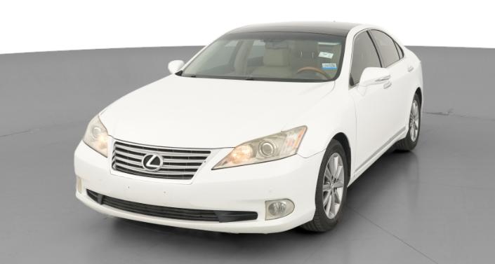 2010 Lexus ES 350 -
                  Tolleson, AZ