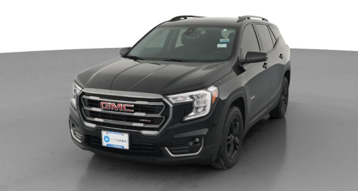 Thumbnail: 2022 GMC Terrain - 1