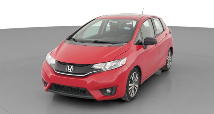 Thumbnail: 2015 Honda Fit - 1