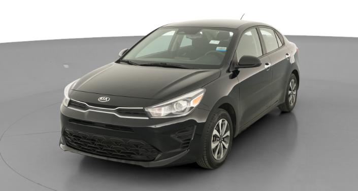 Thumbnail: 2021 Kia Rio - 1