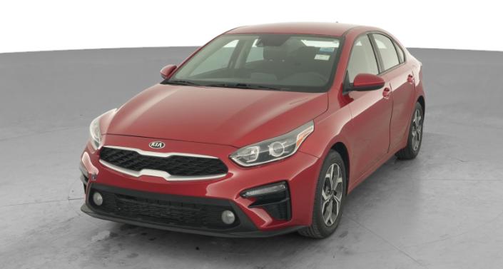 Thumbnail: 2019 Kia Forte - 1