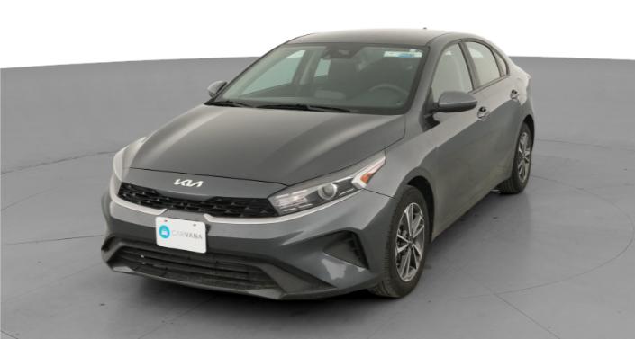Thumbnail: 2024 Kia Forte - 1