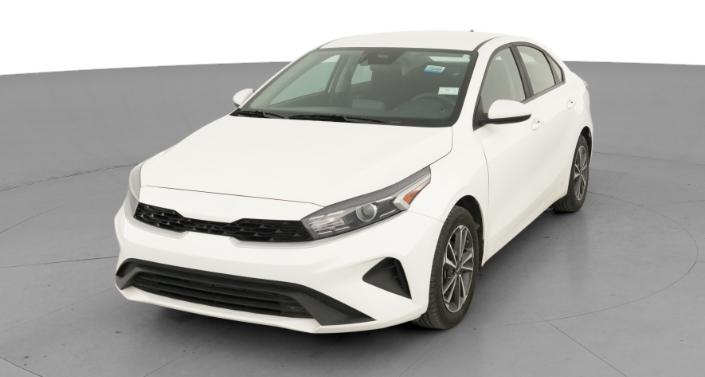 Thumbnail: 2024 Kia Forte - 1