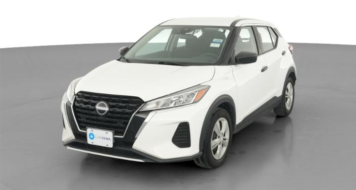 Thumbnail: 2022 Nissan Kicks - 1