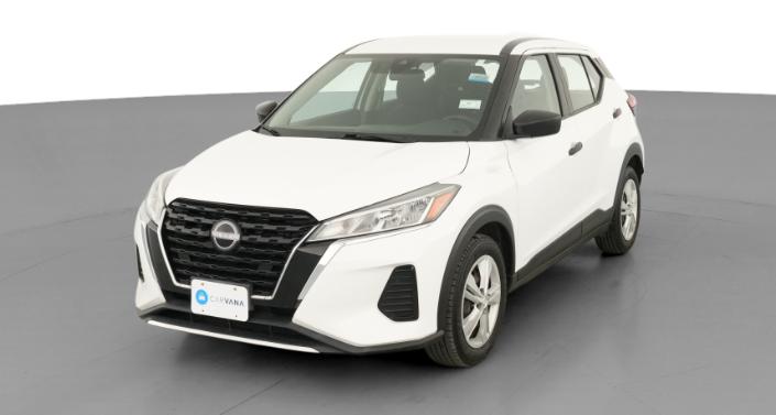 Thumbnail: 2022 Nissan Kicks - 1
